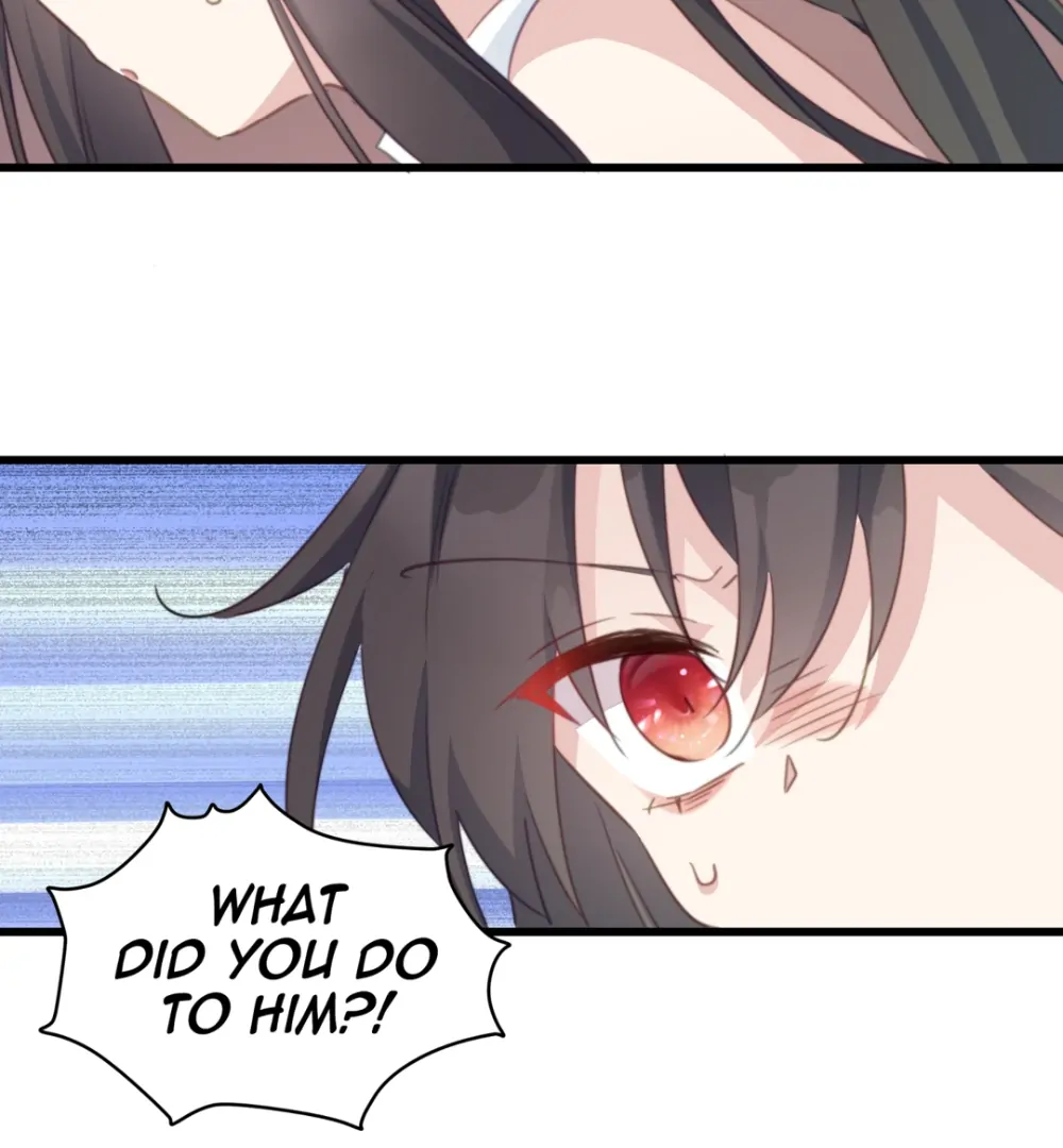 Pet the Little Princess Chapter 115 2
