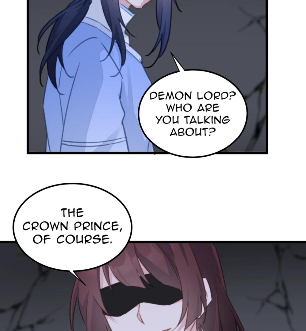 Pet the Little Princess Chapter 115 21