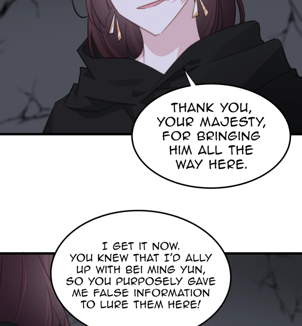 Pet the Little Princess Chapter 115 22