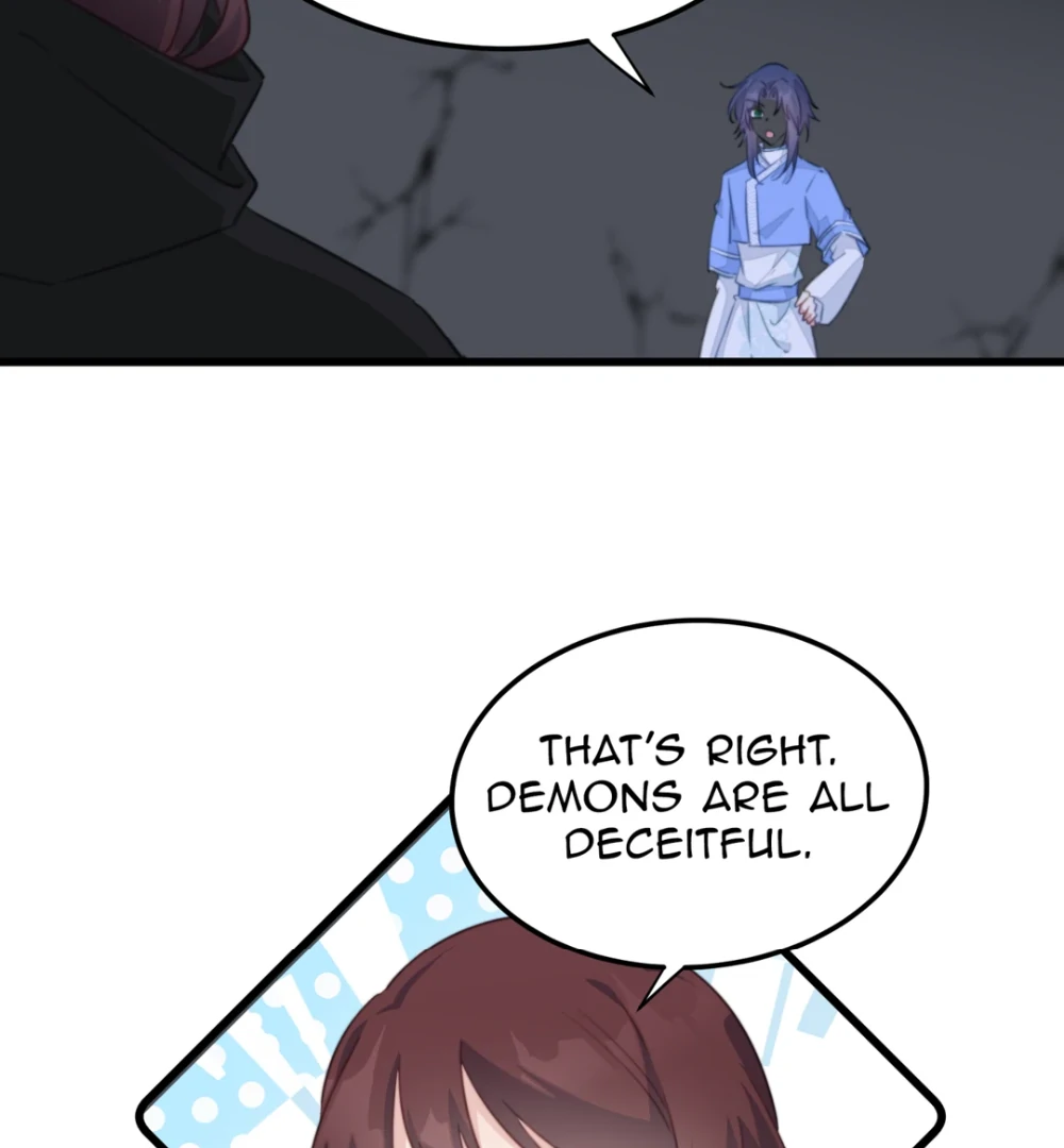 Pet the Little Princess Chapter 115 23
