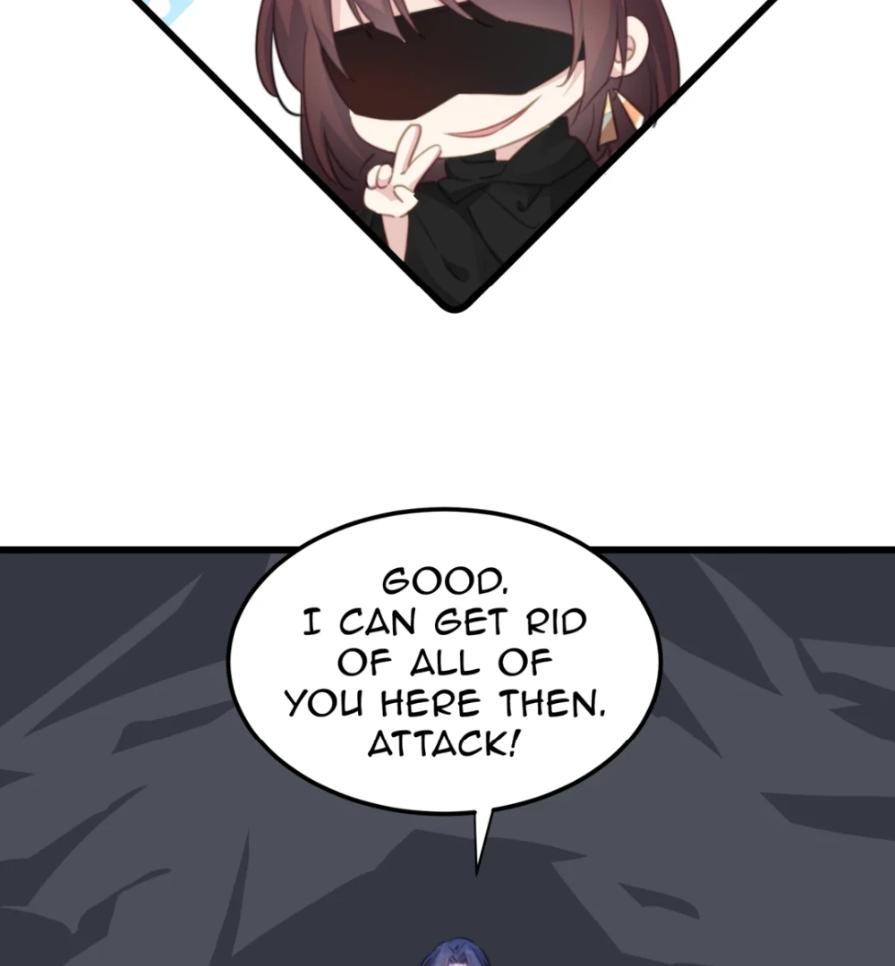 Pet the Little Princess Chapter 115 24