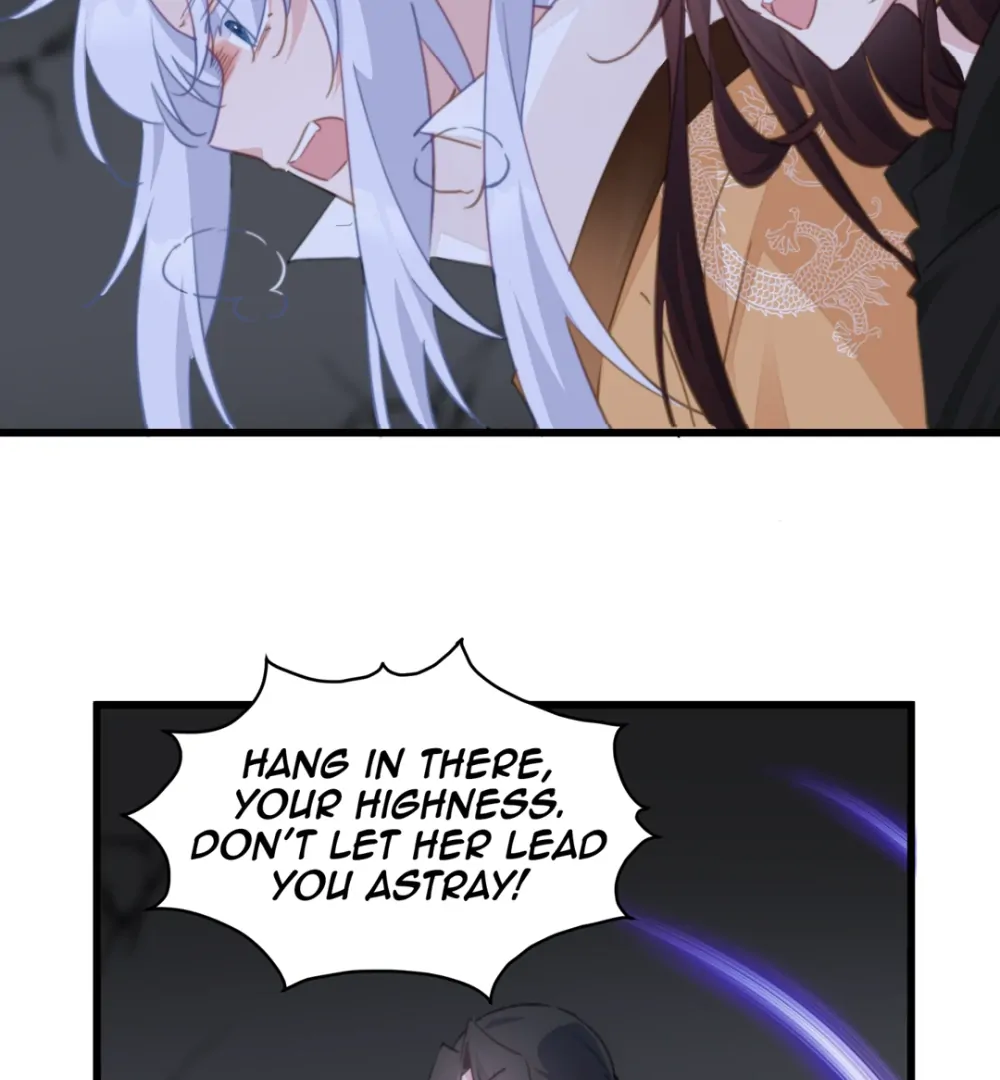 Pet the Little Princess Chapter 115 28