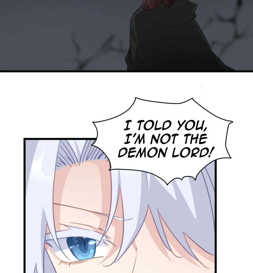 Pet the Little Princess Chapter 115 31