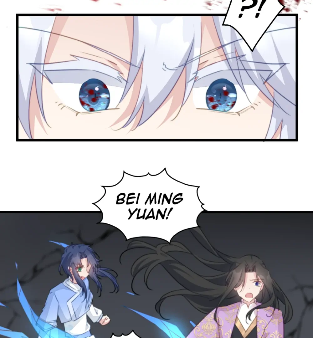 Pet the Little Princess Chapter 115 34