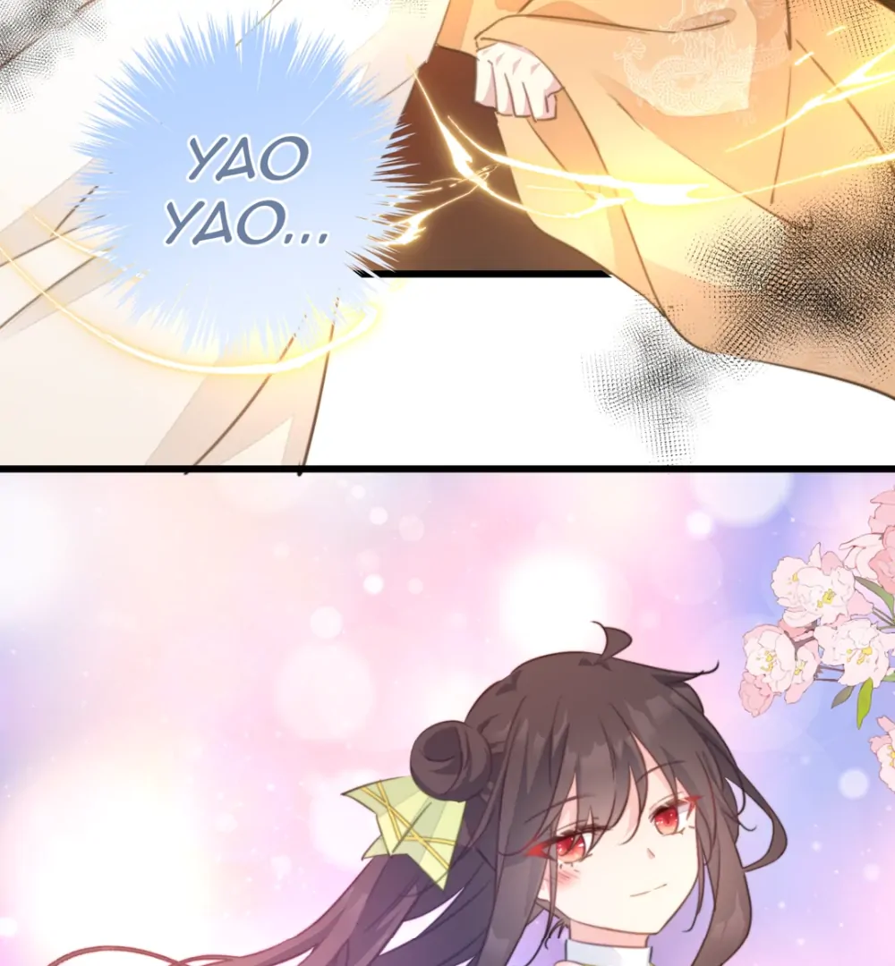 Pet the Little Princess Chapter 115 36
