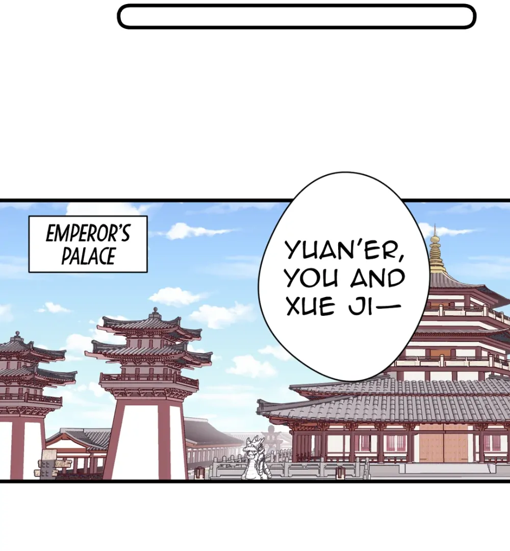 Pet the Little Princess Chapter 71 11