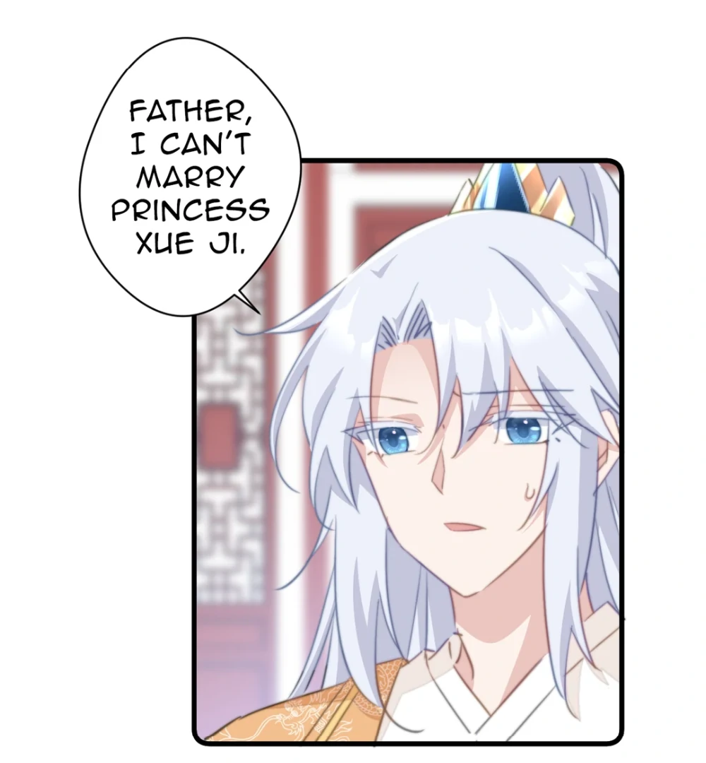 Pet the Little Princess Chapter 71 12