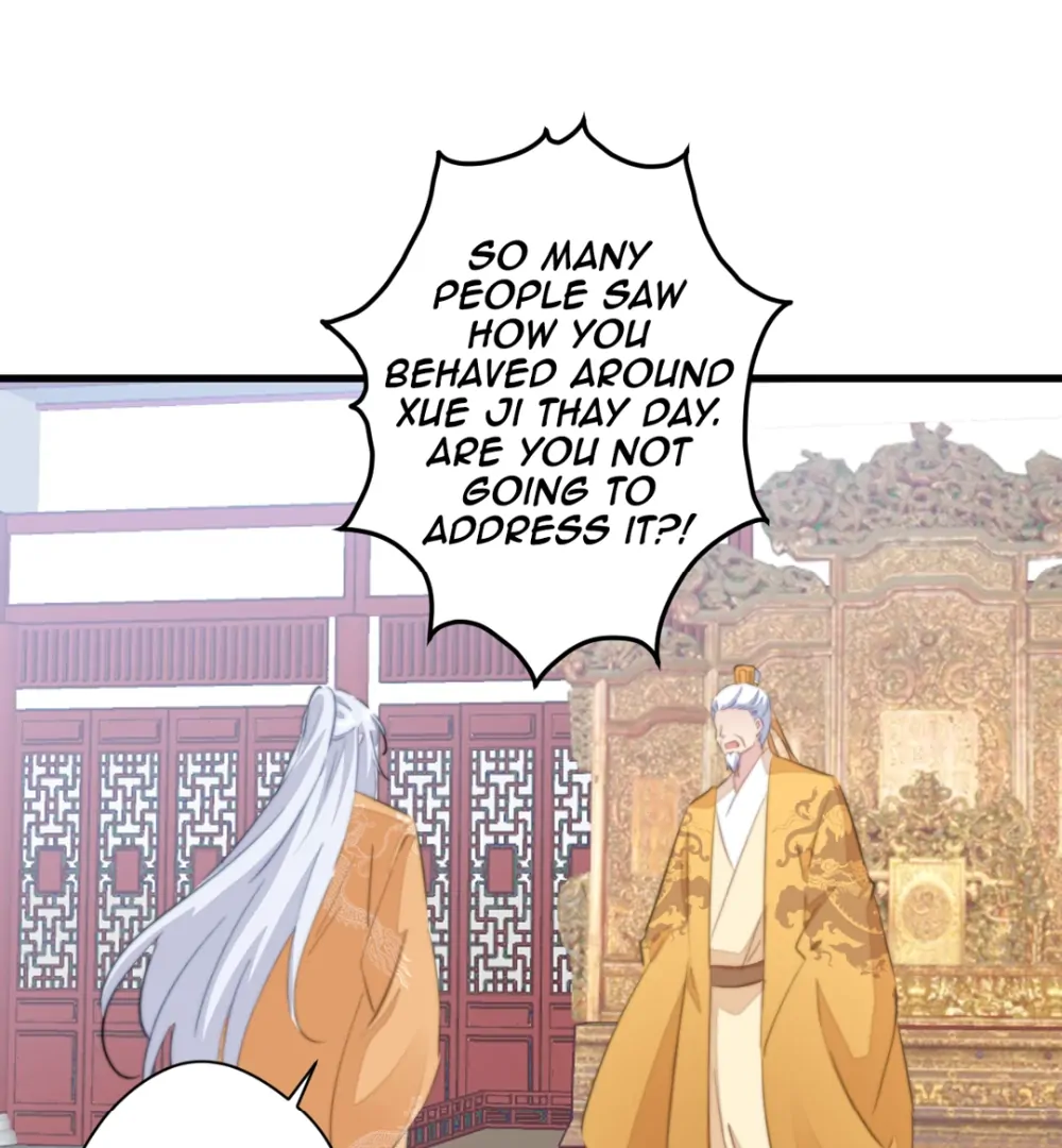 Pet the Little Princess Chapter 71 13