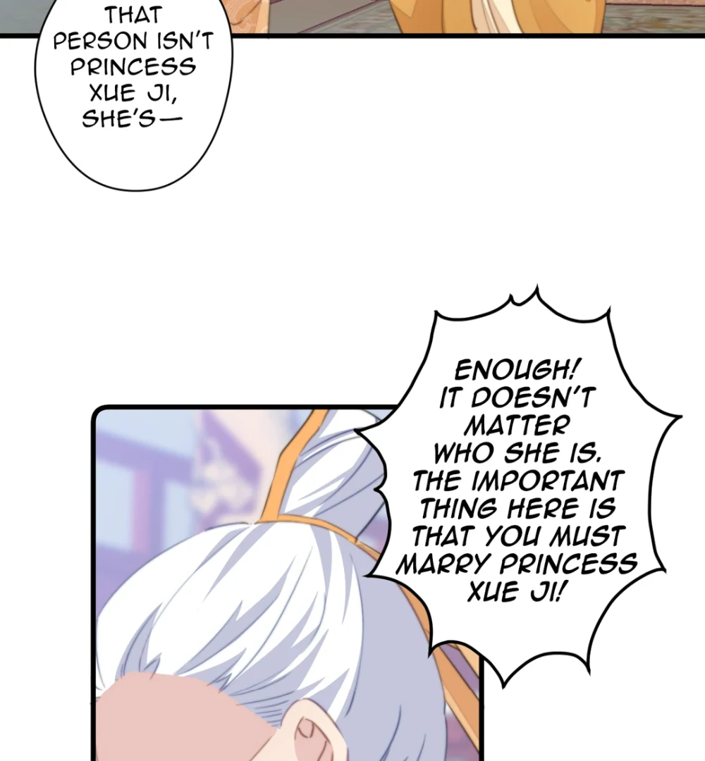 Pet the Little Princess Chapter 71 14