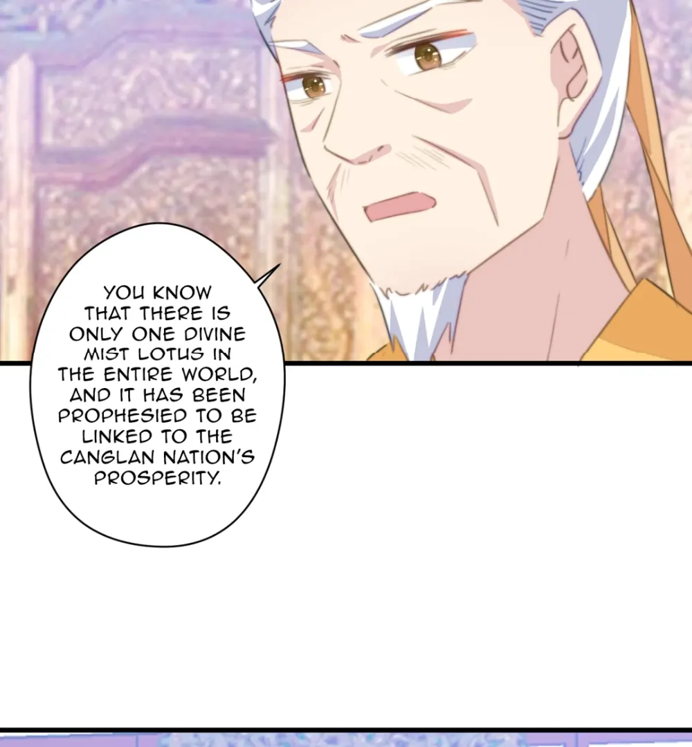 Pet the Little Princess Chapter 71 19