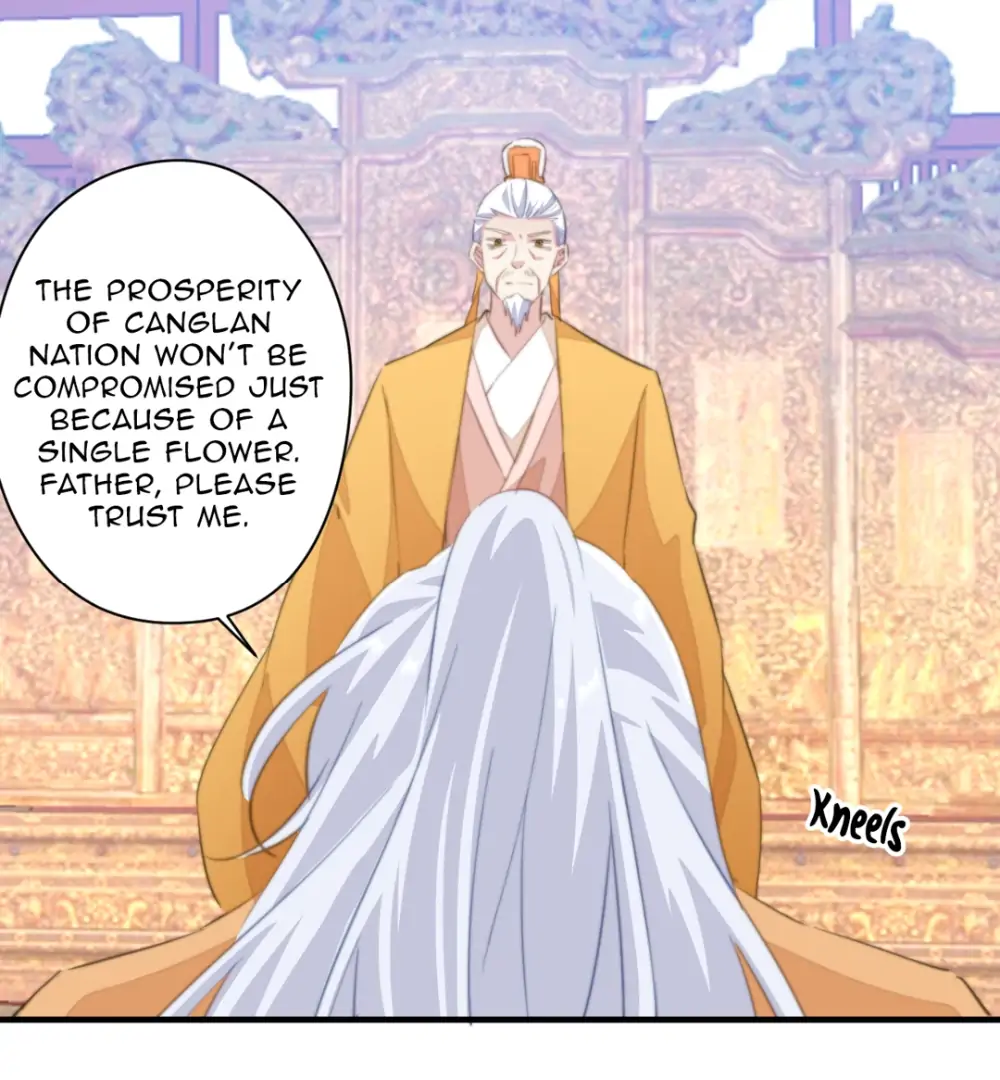 Pet the Little Princess Chapter 71 20