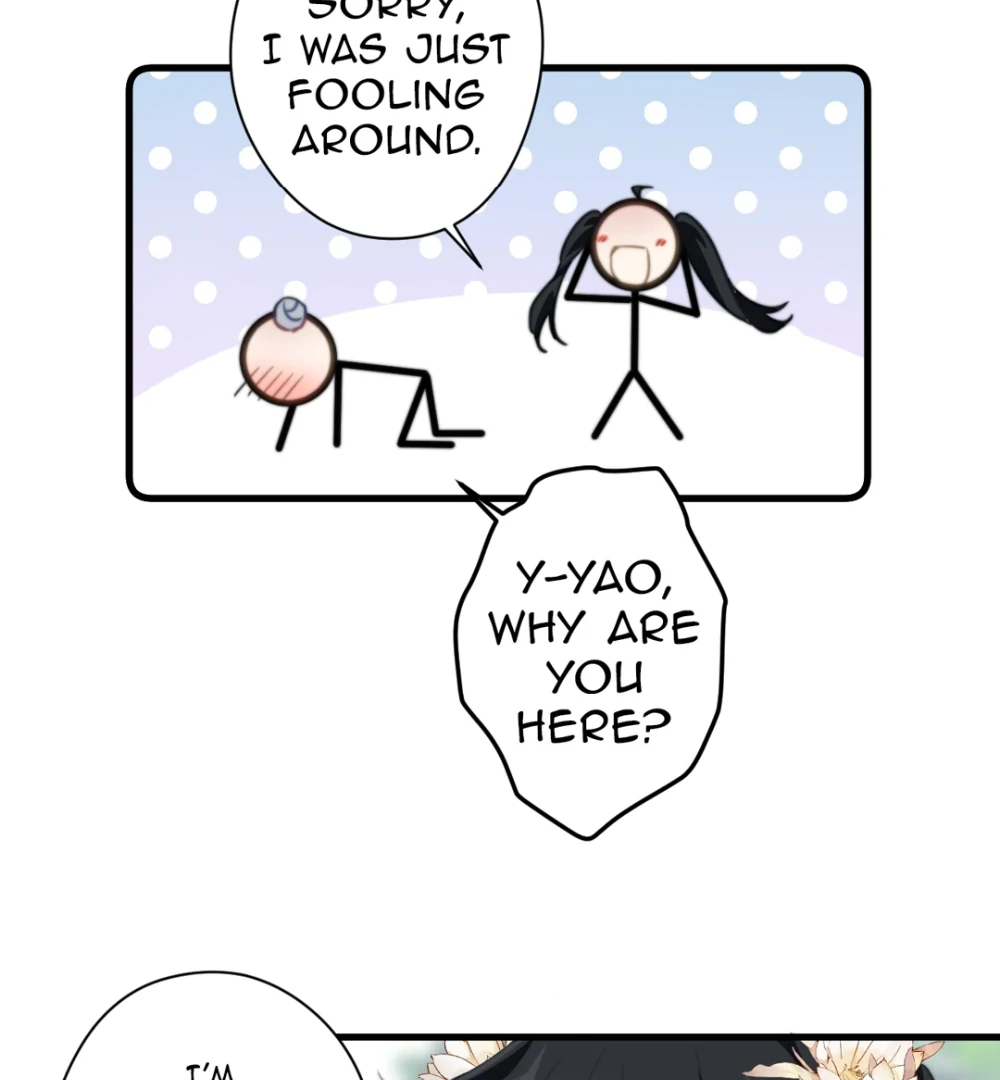 Pet the Little Princess Chapter 71 26