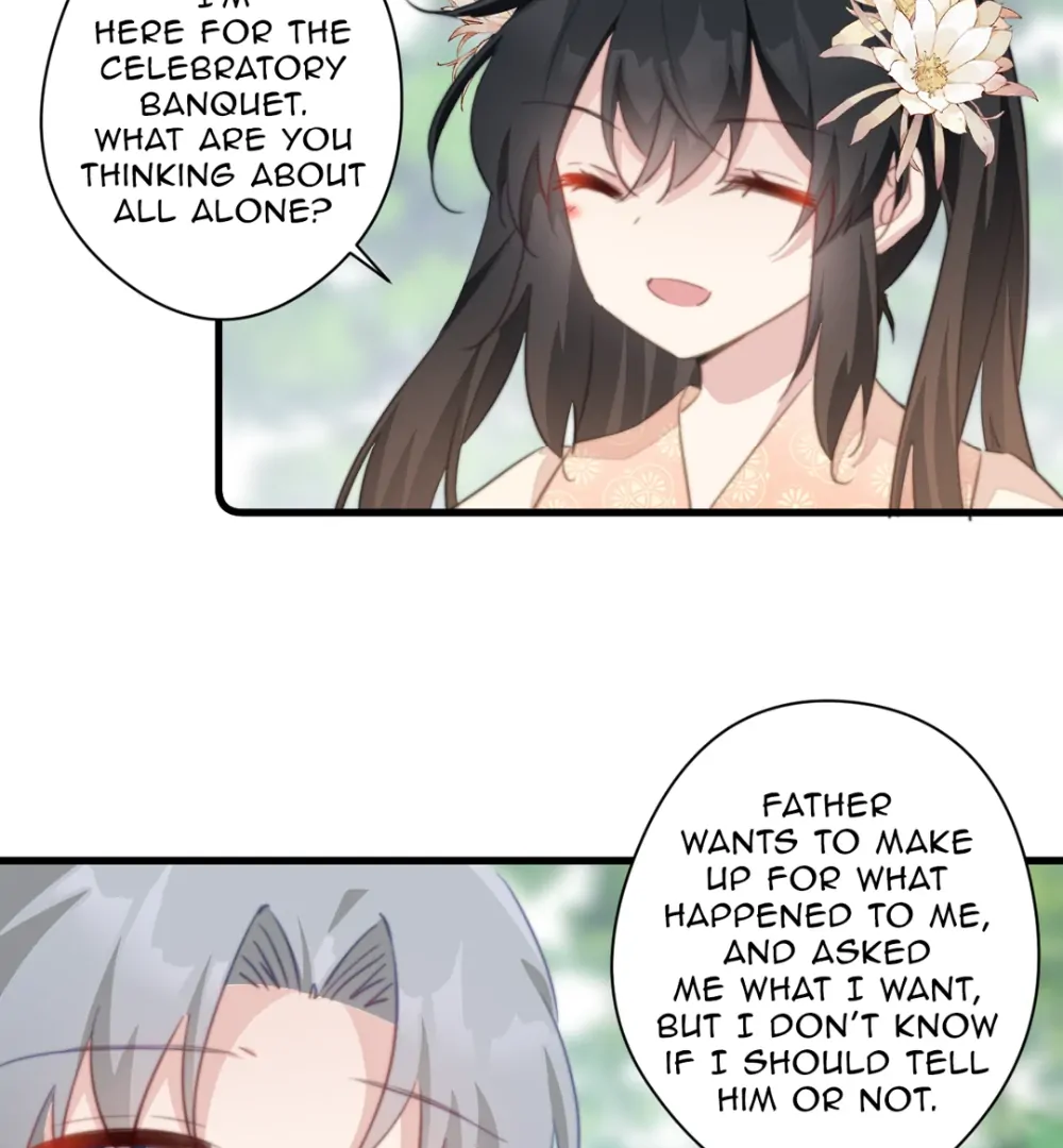 Pet the Little Princess Chapter 71 27