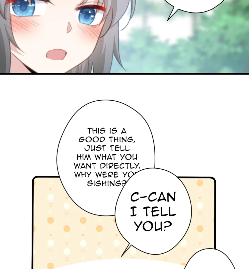 Pet the Little Princess Chapter 71 28