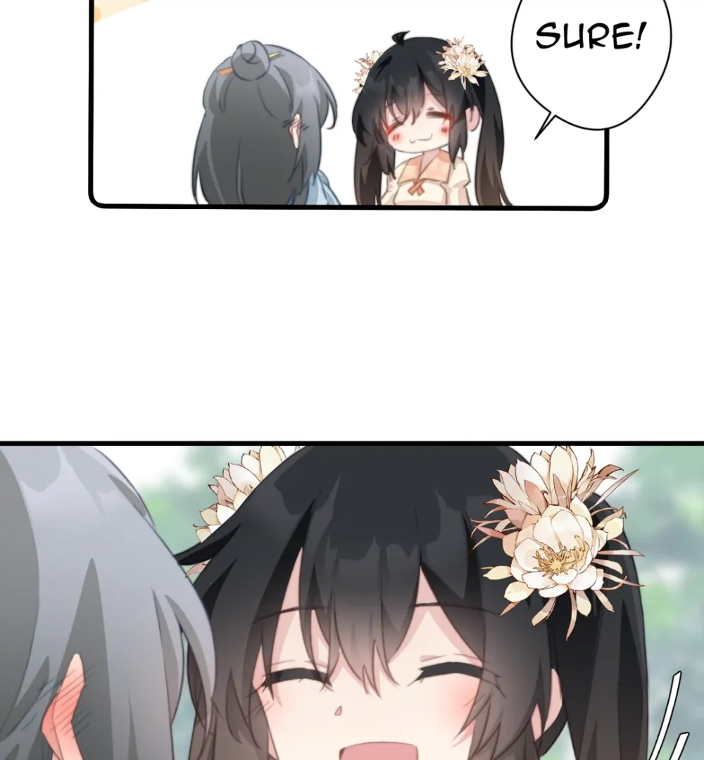 Pet the Little Princess Chapter 71 29