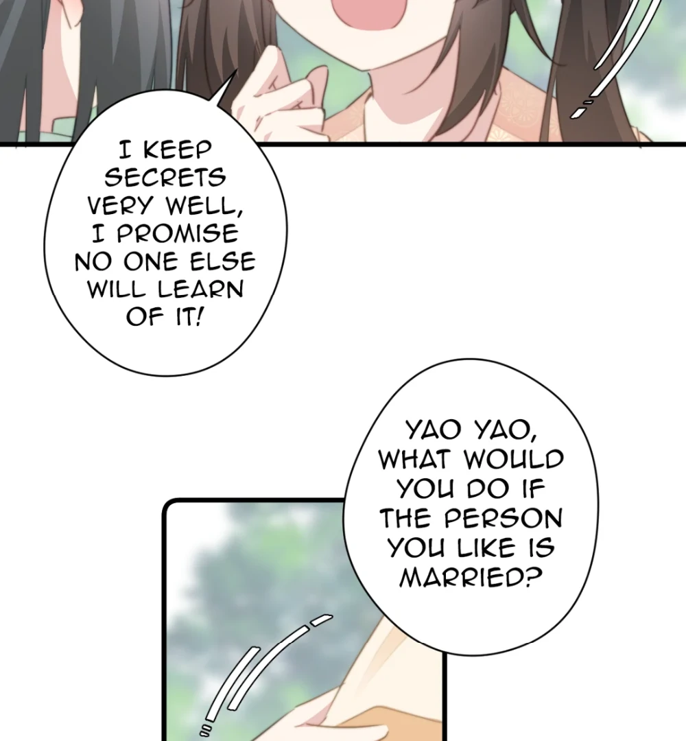 Pet the Little Princess Chapter 71 30