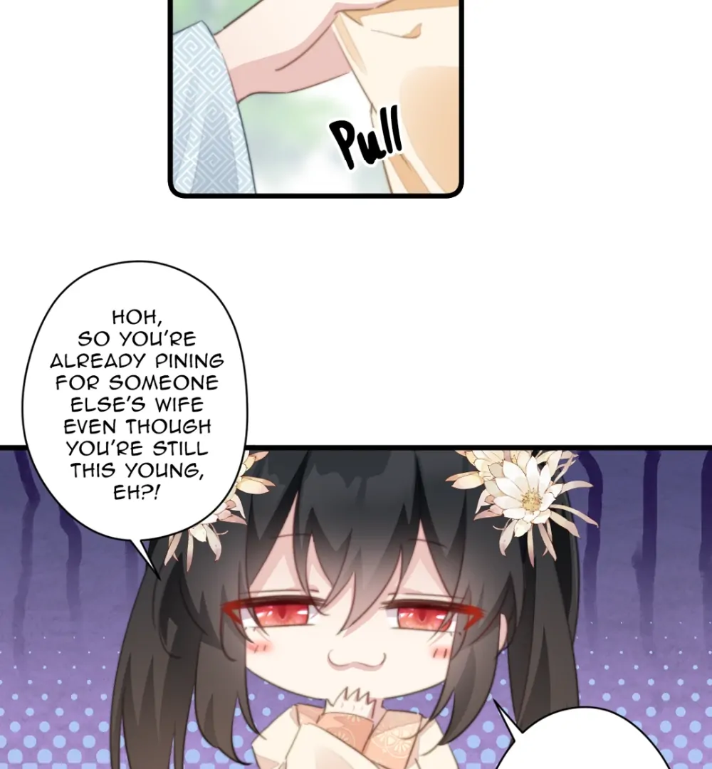 Pet the Little Princess Chapter 71 31