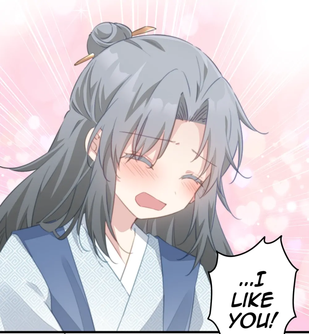 Pet the Little Princess Chapter 71 33