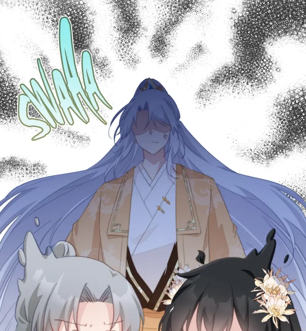 Pet the Little Princess Chapter 71 35