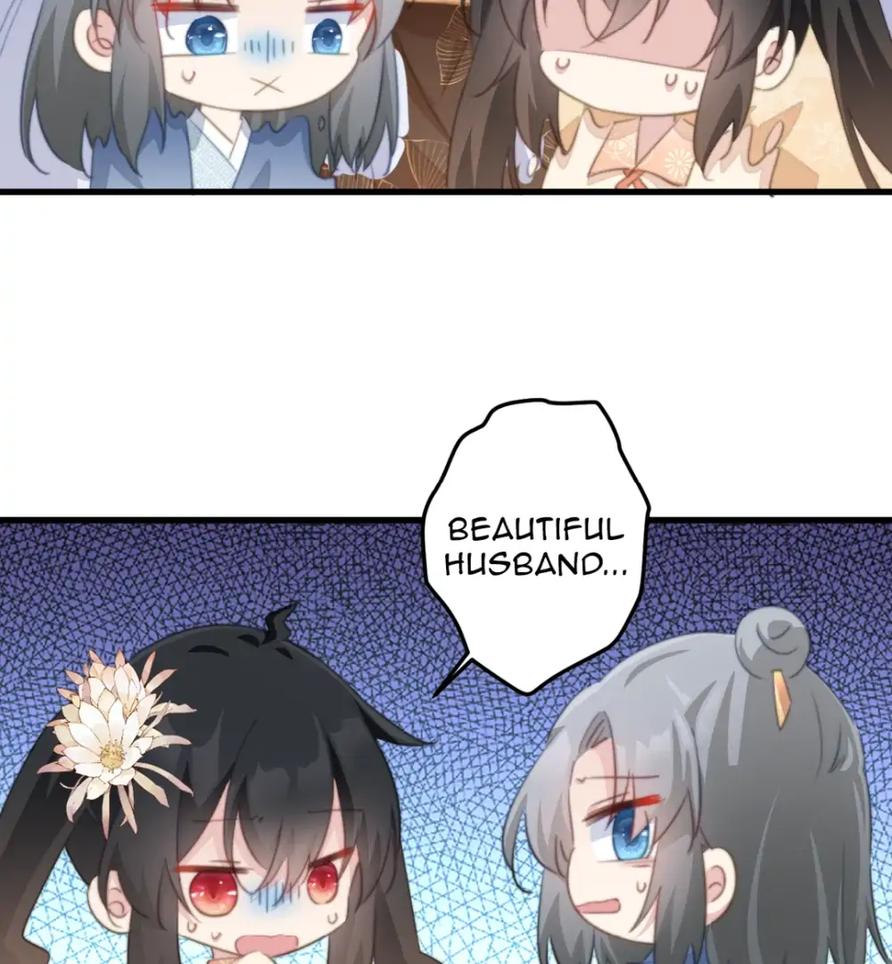 Pet the Little Princess Chapter 71 36