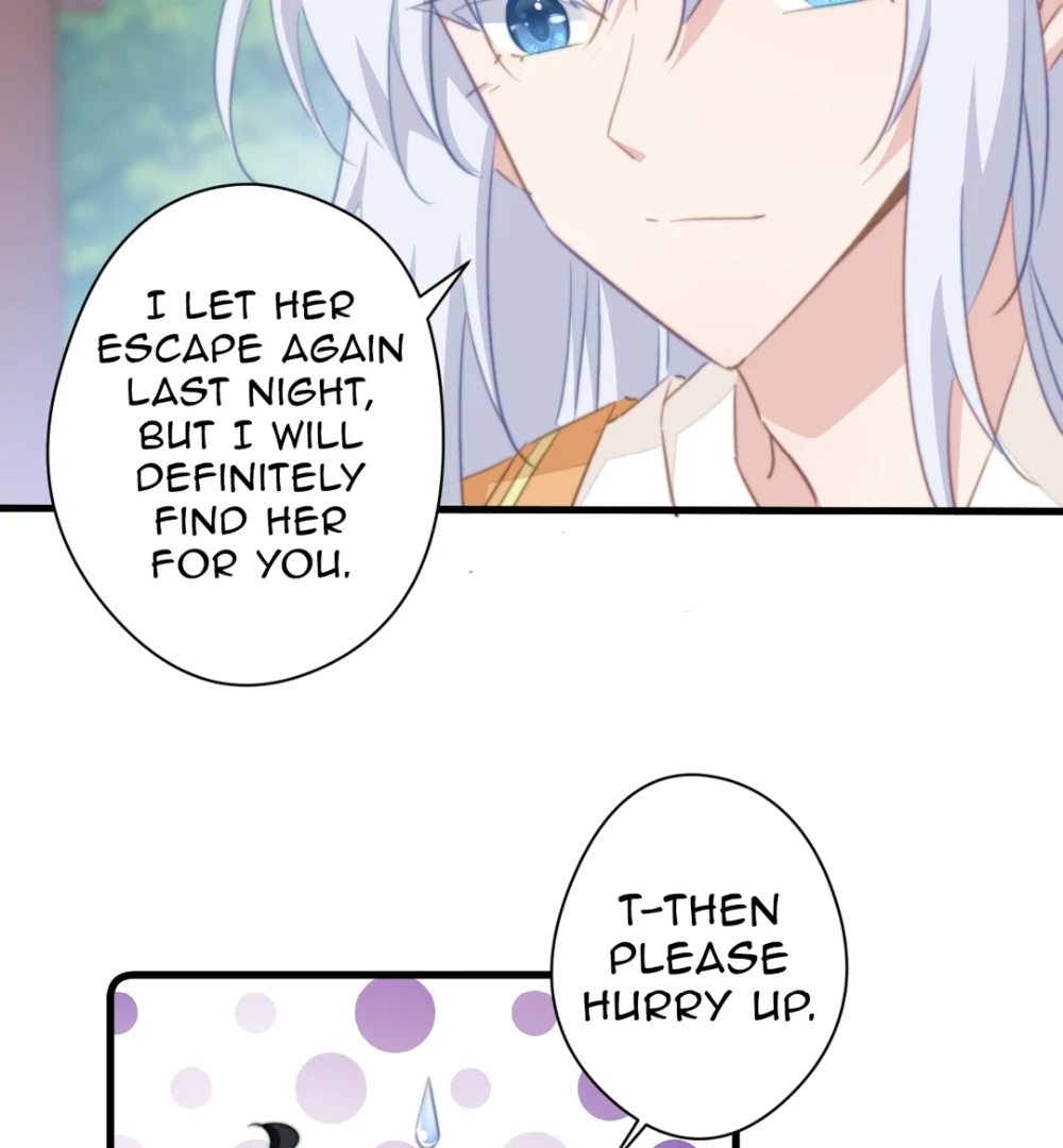 Pet the Little Princess Chapter 71 7