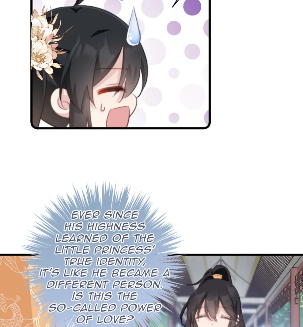 Pet the Little Princess Chapter 71 8