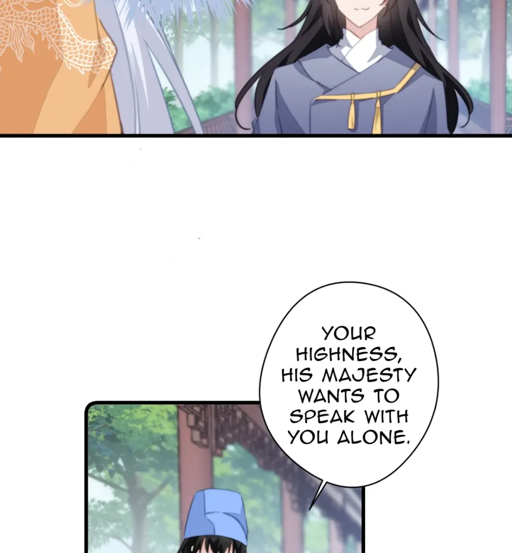 Pet the Little Princess Chapter 71 9