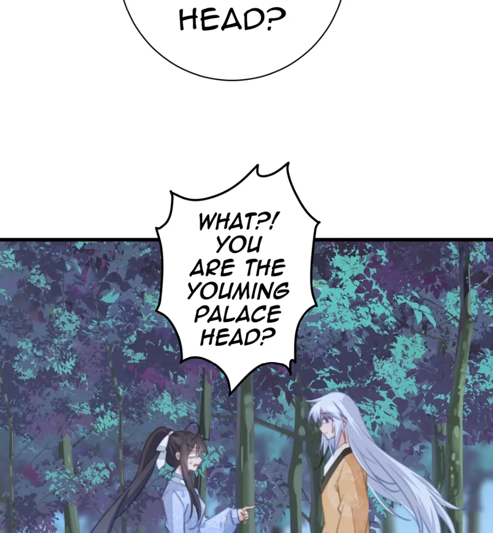 Pet the Little Princess Chapter 88 10