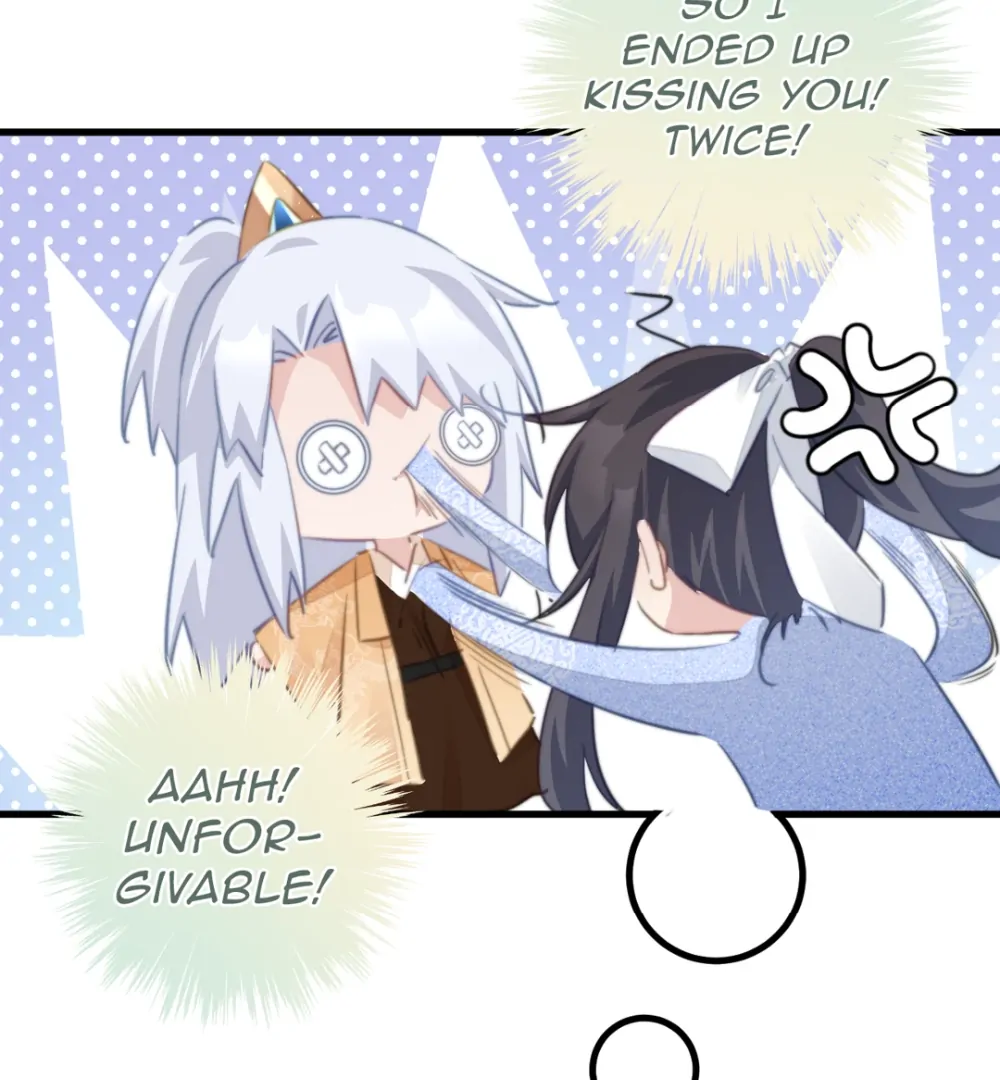 Pet the Little Princess Chapter 88 15