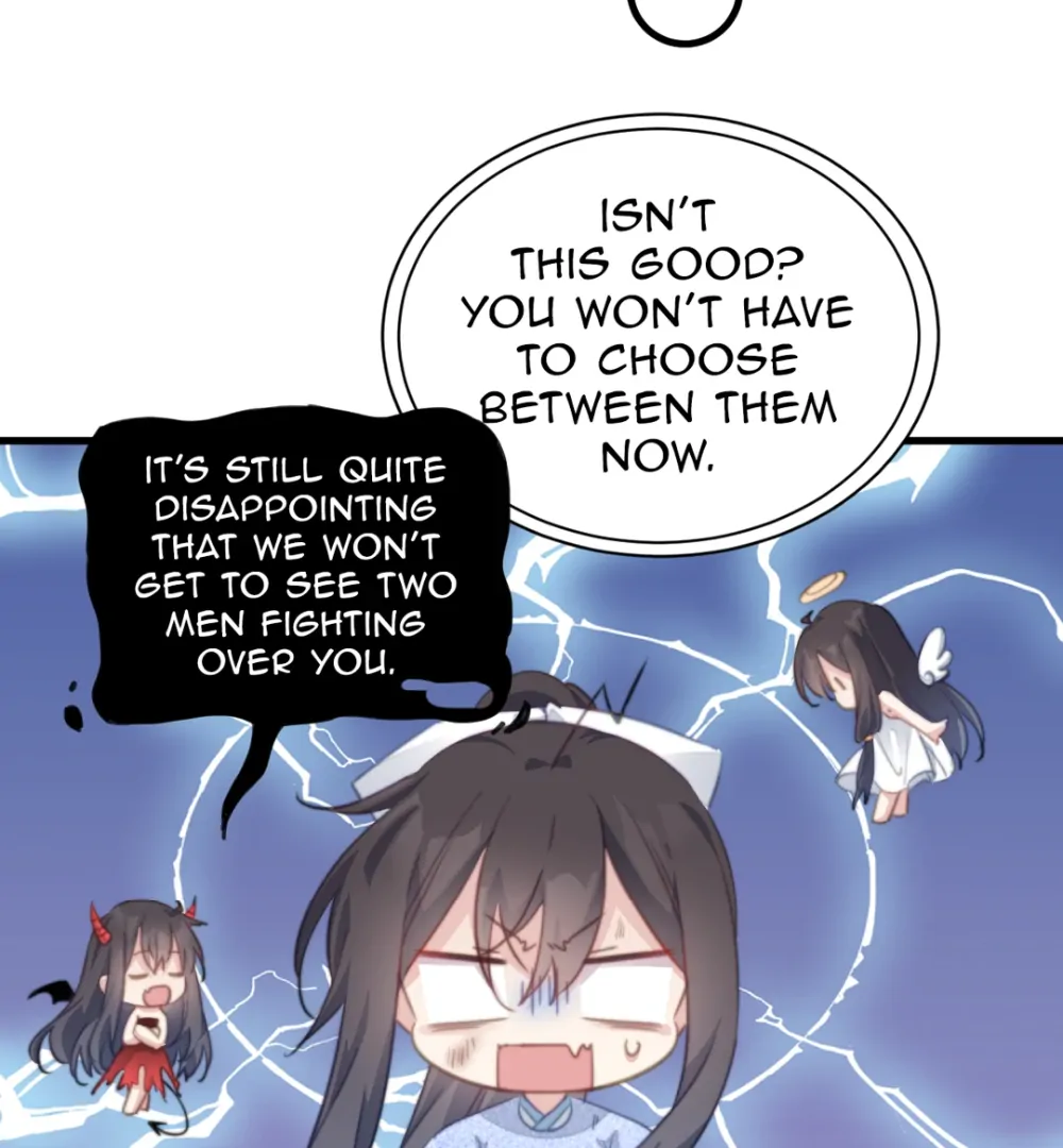 Pet the Little Princess Chapter 88 16