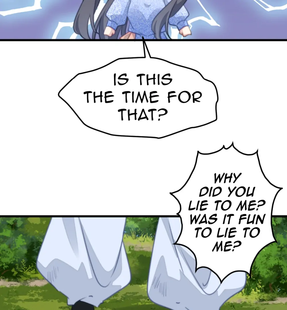 Pet the Little Princess Chapter 88 17