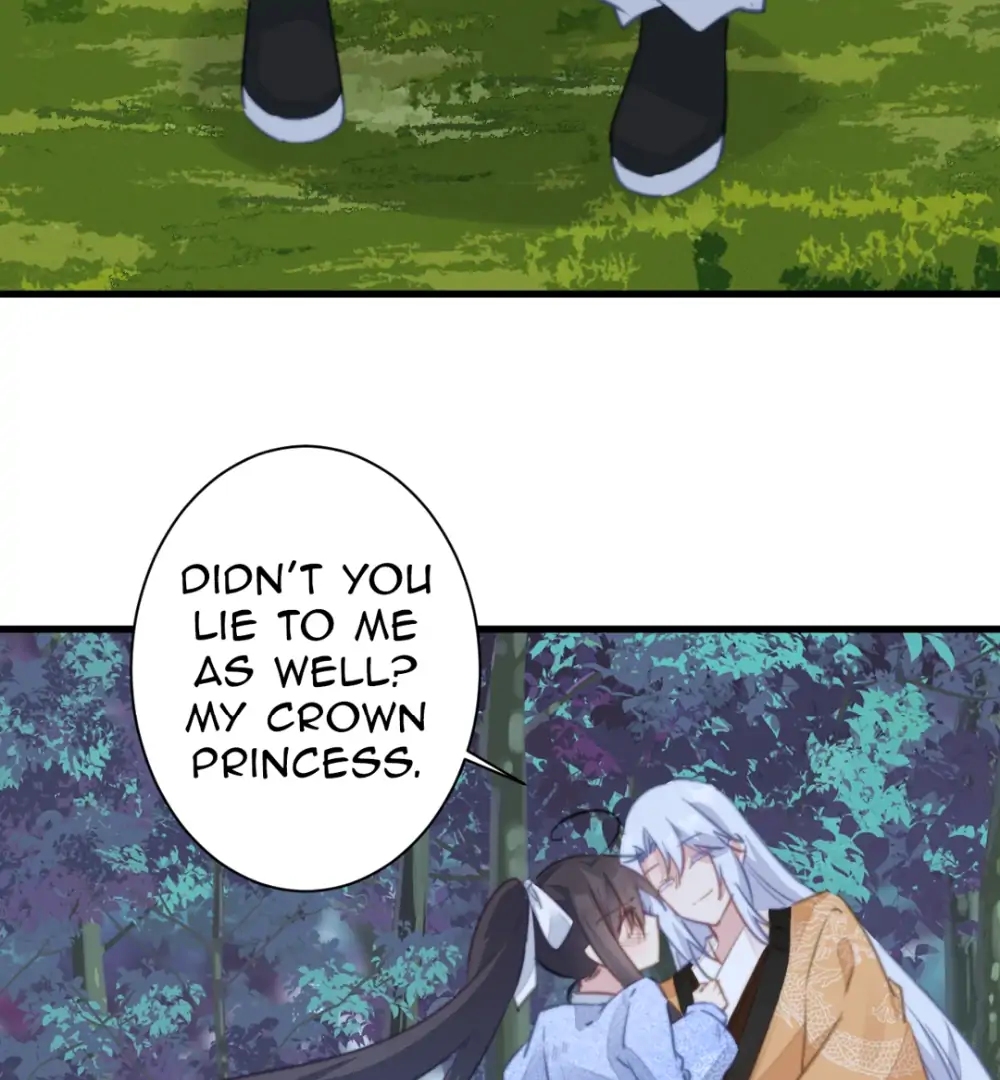 Pet the Little Princess Chapter 88 18