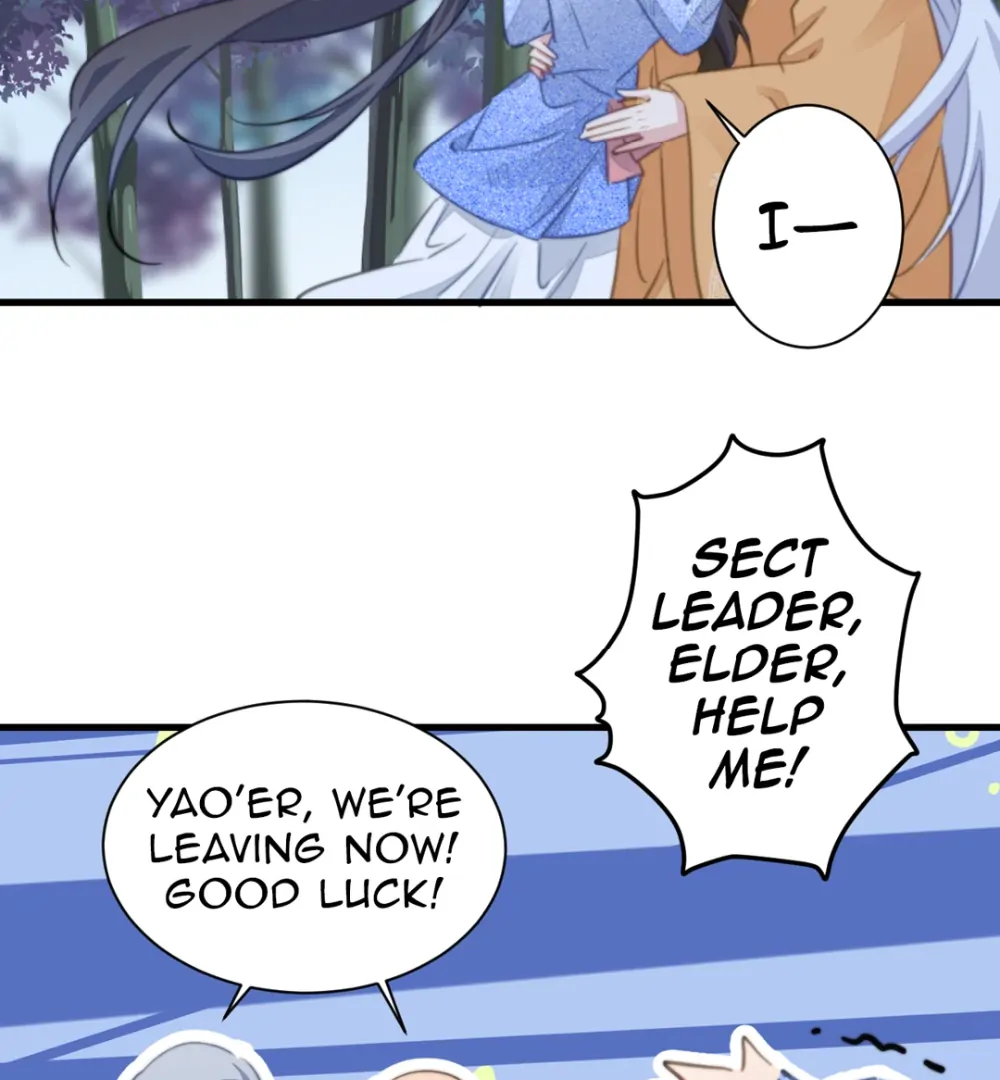 Pet the Little Princess Chapter 88 19