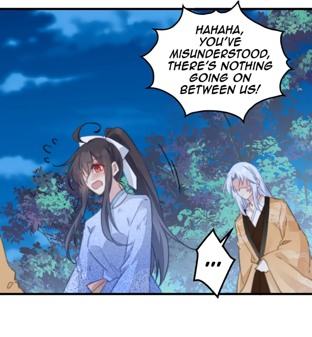 Pet the Little Princess Chapter 88 2