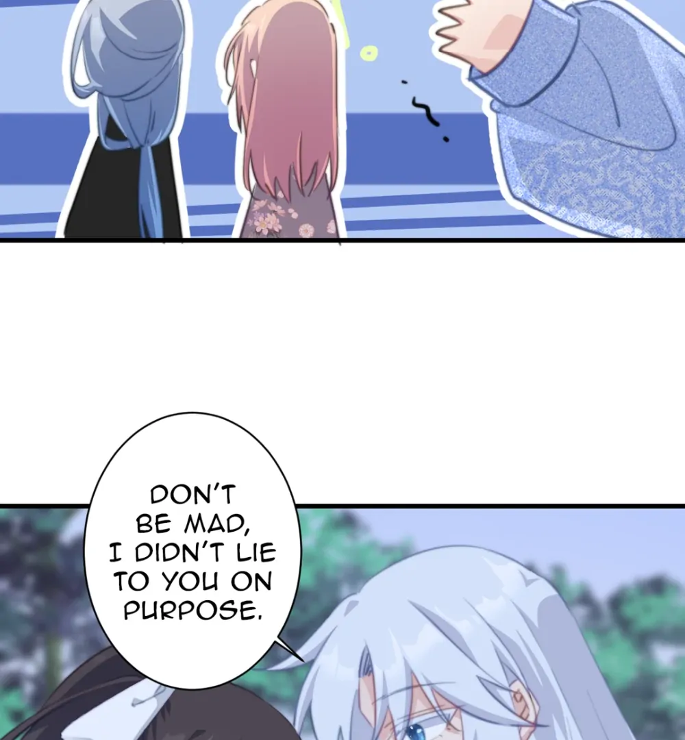 Pet the Little Princess Chapter 88 20