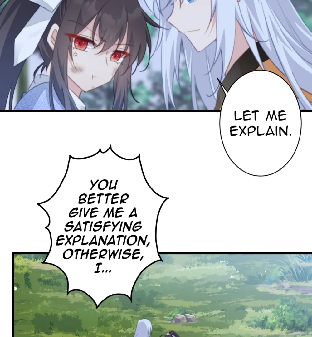 Pet the Little Princess Chapter 88 21