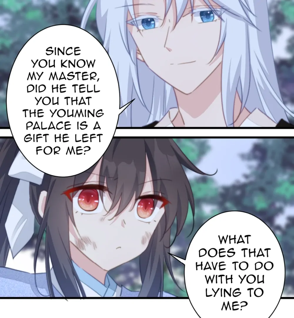 Pet the Little Princess Chapter 88 23