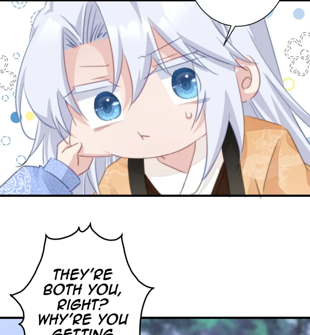 Pet the Little Princess Chapter 88 29