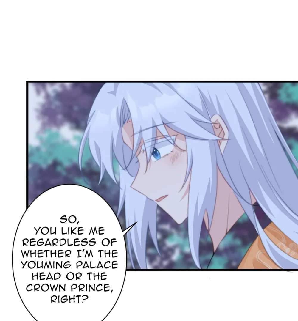 Pet the Little Princess Chapter 88 31