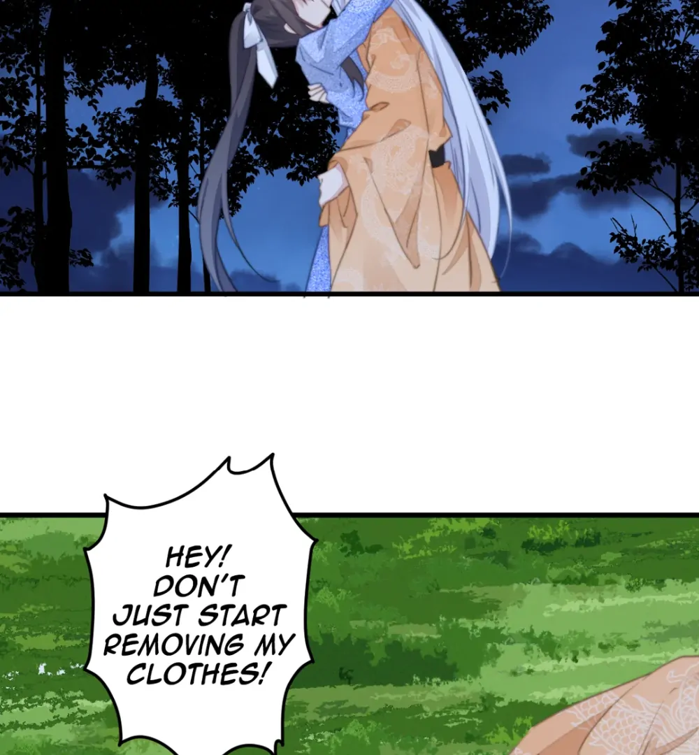 Pet the Little Princess Chapter 88 34