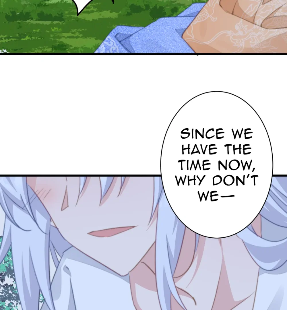 Pet the Little Princess Chapter 88 35