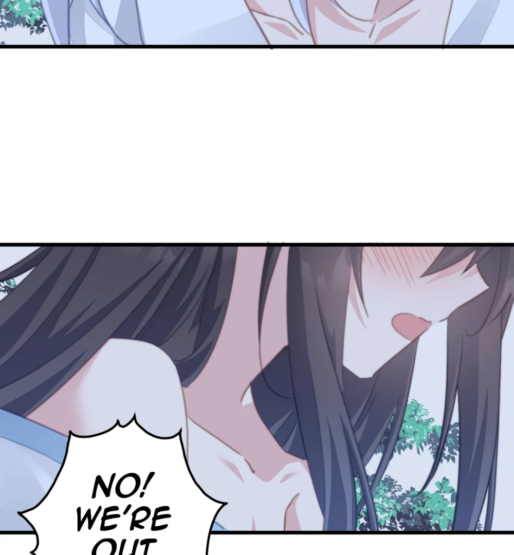 Pet the Little Princess Chapter 88 36