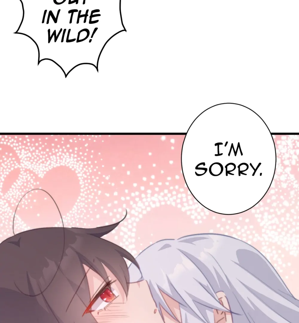 Pet the Little Princess Chapter 88 37