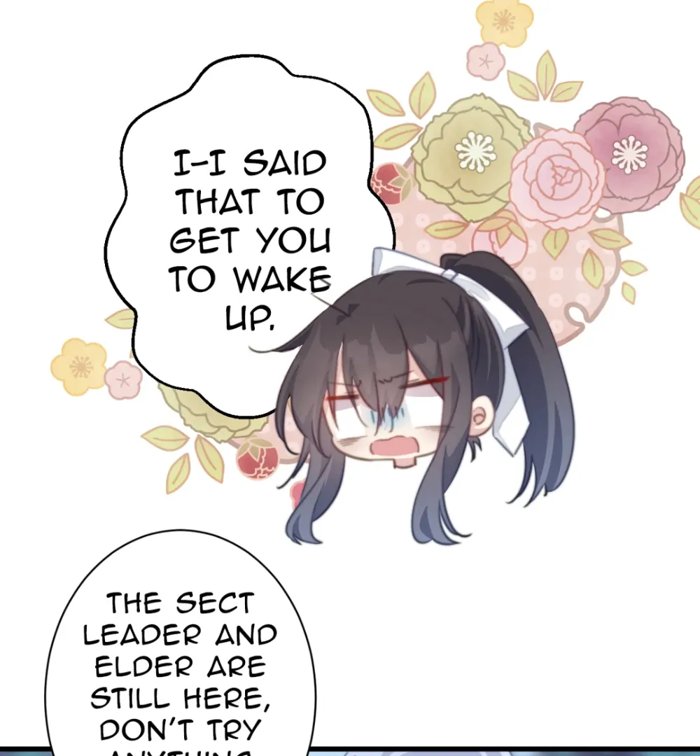 Pet the Little Princess Chapter 88 4