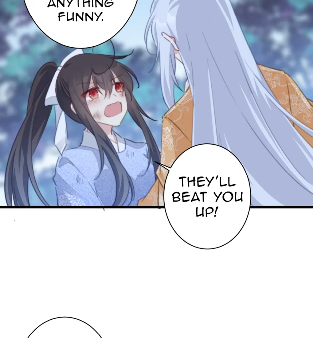 Pet the Little Princess Chapter 88 5