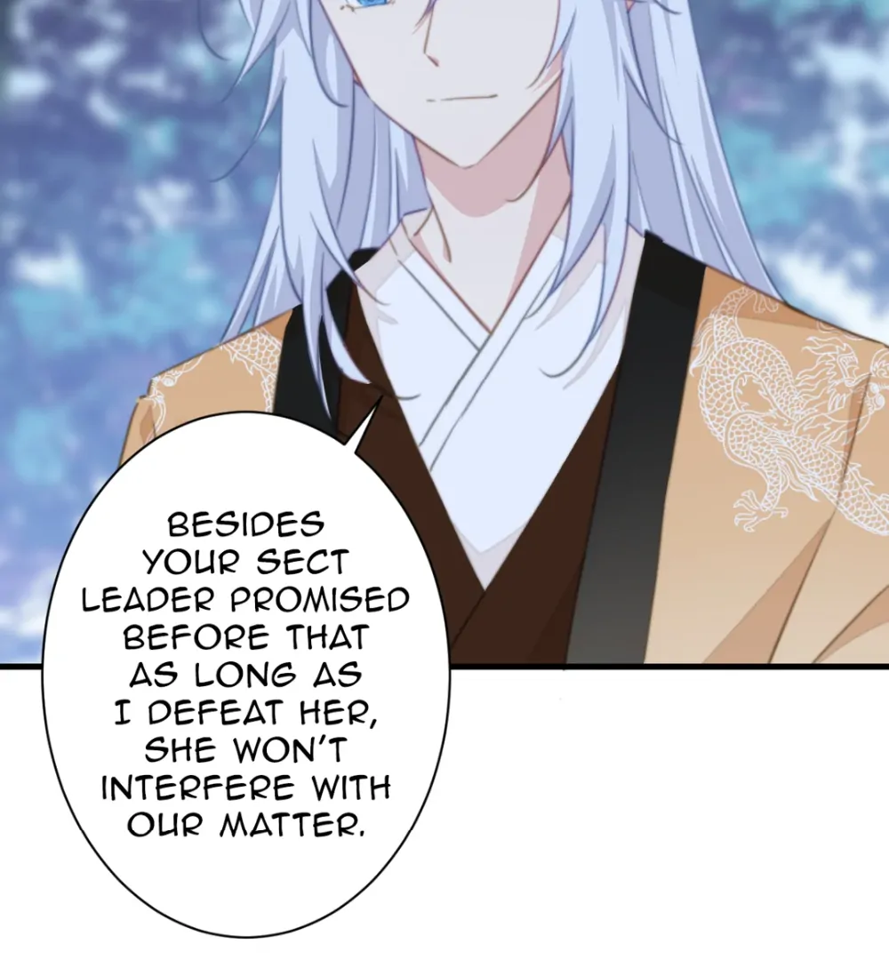 Pet the Little Princess Chapter 88 7