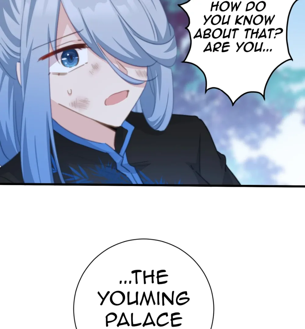 Pet the Little Princess Chapter 88 9