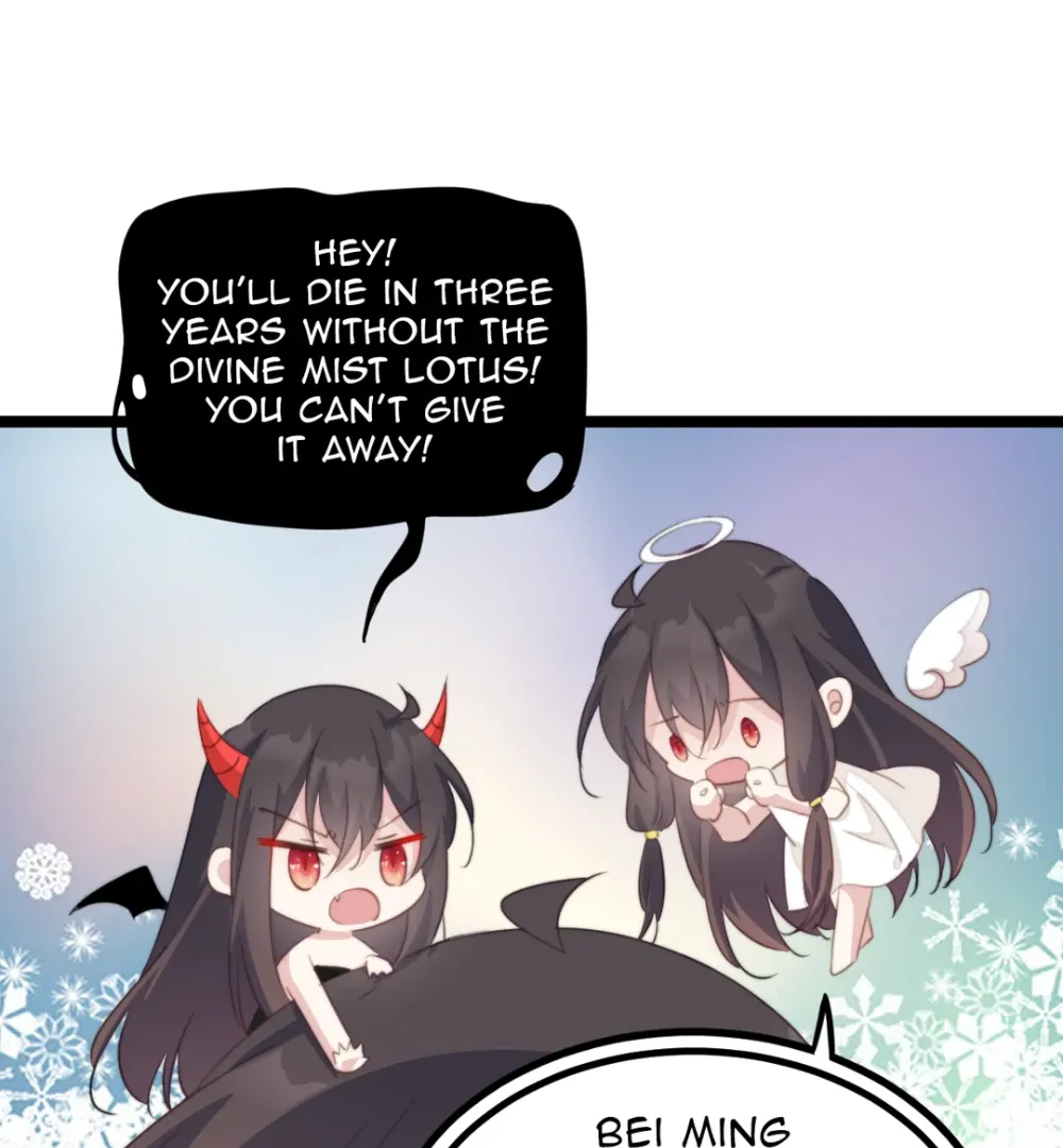 Pet the Little Princess Chapter 97 1