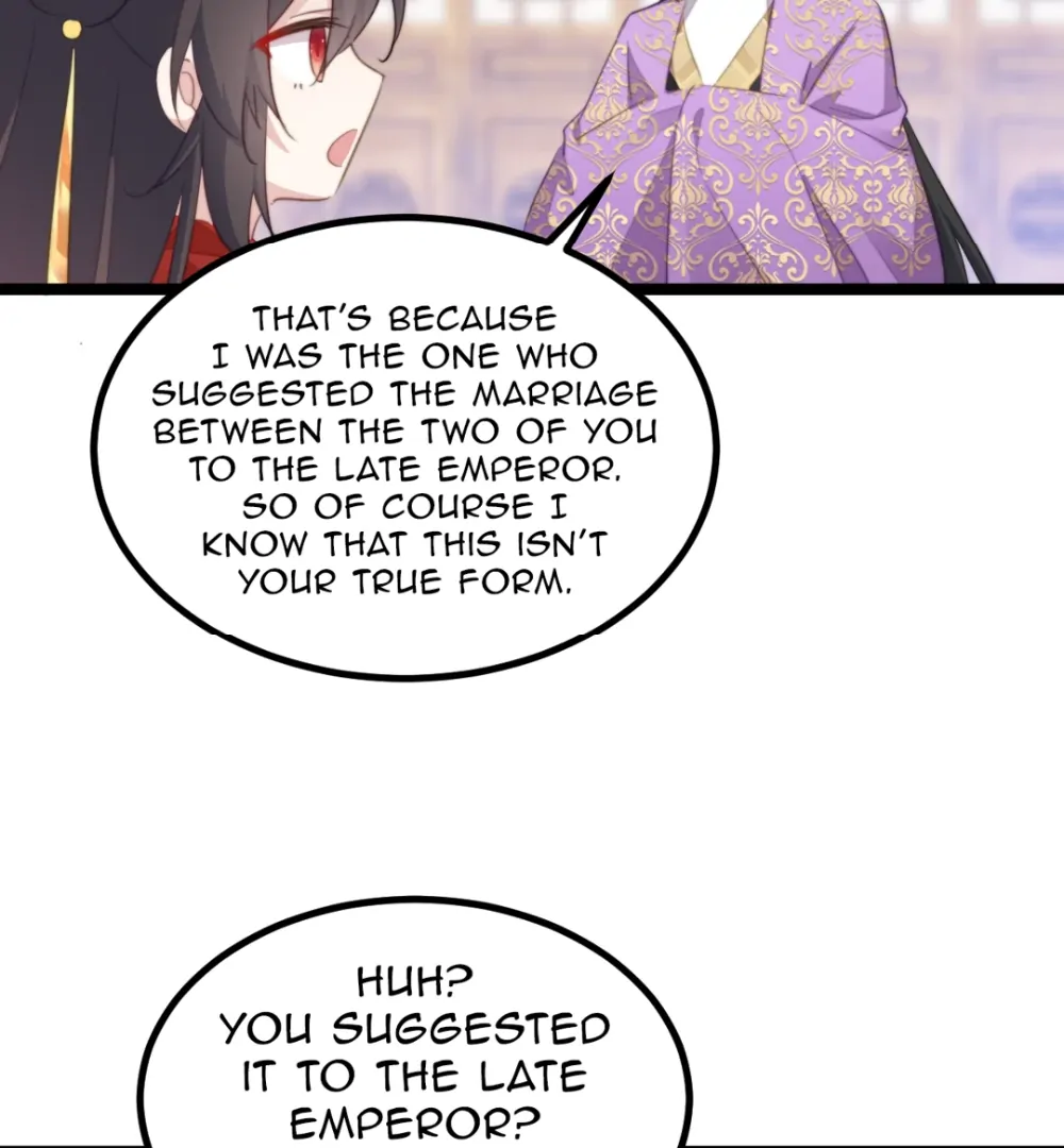 Pet the Little Princess Chapter 97 10