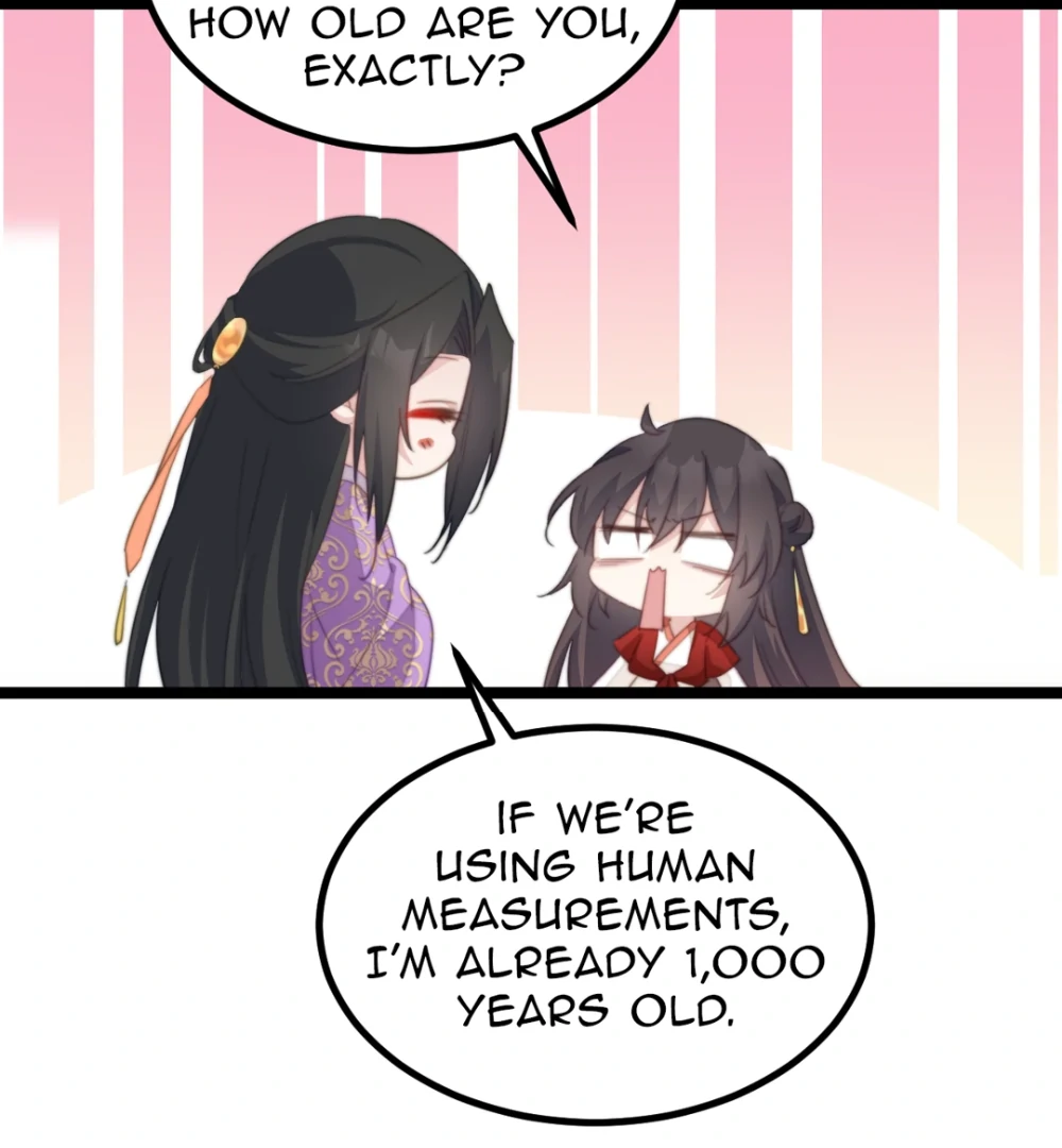 Pet the Little Princess Chapter 97 11